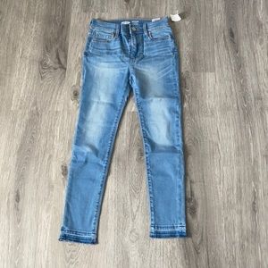 Super Skinny Jeggings